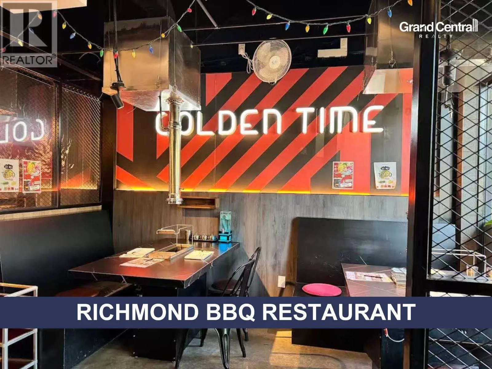 Commercial Sale For Sale