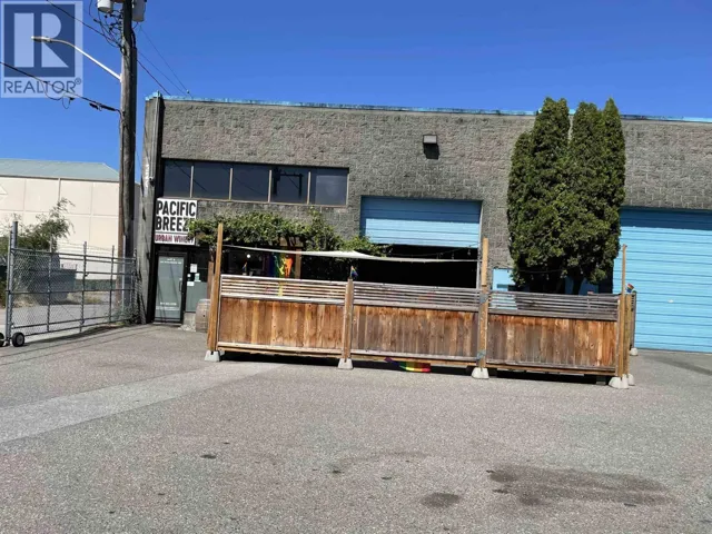 5 320A STEWARDSON WAY, New Westminster, British Columbia V3M6C3