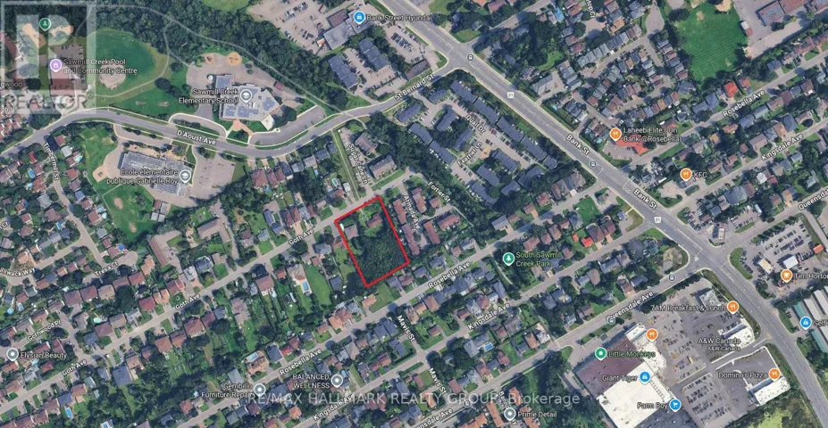 1570-1580 GOTH AVENUE, Ottawa, Ontario K1T1E4