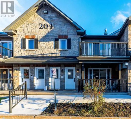 608 - 204 ELIOT STREET, Clarence-Rockland, Ontario K4K0G4