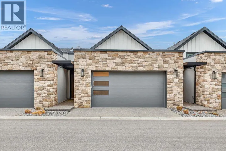 1550 Union Road Unit# 40, Kelowna, British Columbia V1V2W4