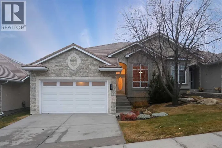 4536 Hamptons Way NW, Calgary, Alberta T3A5H7