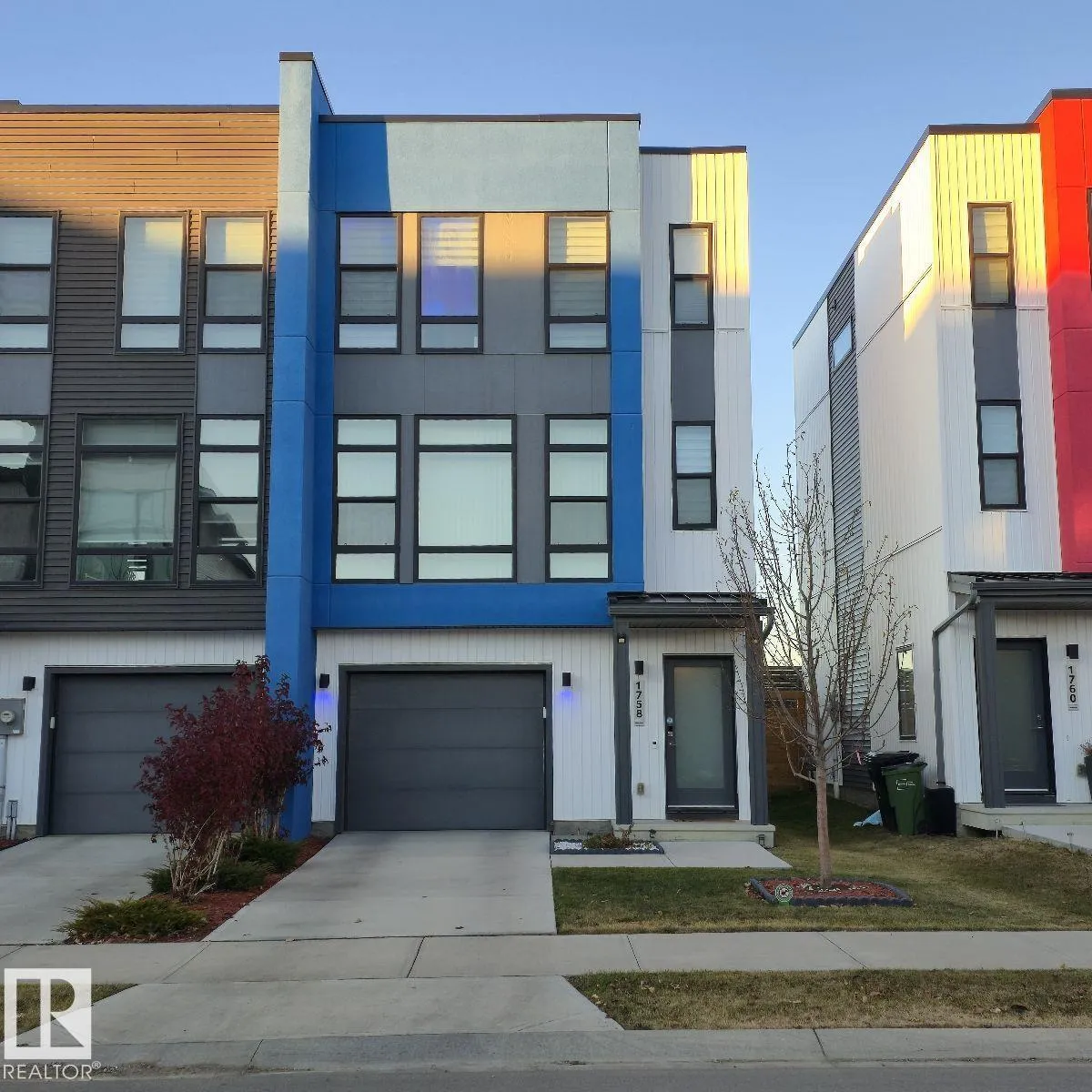 Residential For Sale