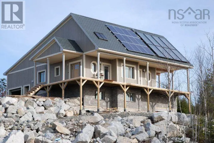 440 Westwood Boulevard, Upper Tantallon, Nova Scotia B3Z4K3