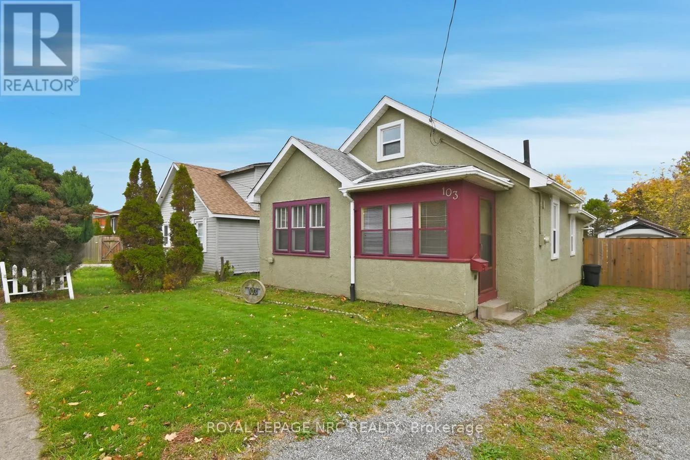 Residential For Sale