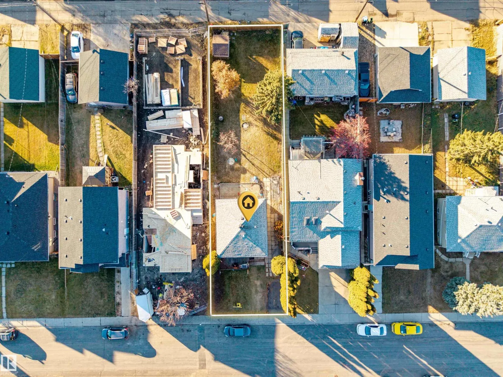 Residential For Sale