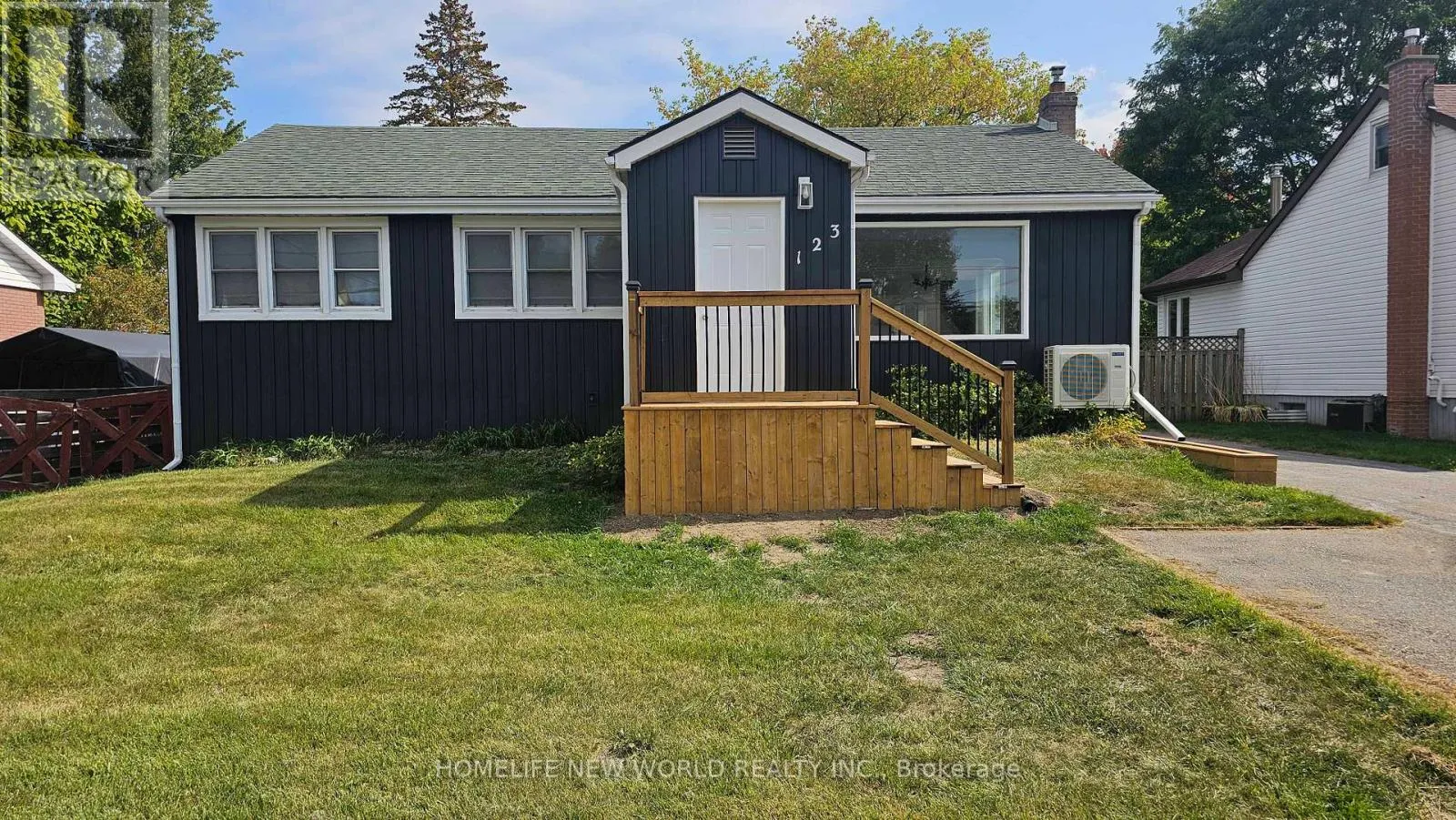 Residential For Sale