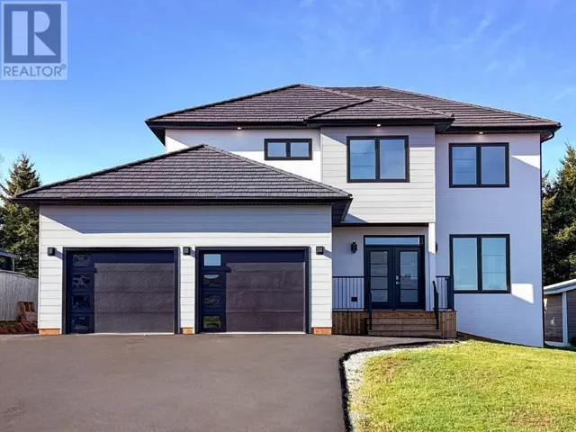 7 Maple Leaf Row, Stratford, Prince Edward Island C1B4C9