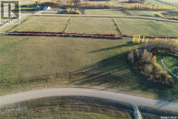 6 Willow WAY, Humboldt Rm No. 370, Saskatchewan S0K2A0