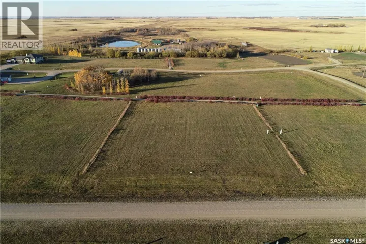 9 Willow WAY, Humboldt Rm No. 370, Saskatchewan S0K2A0