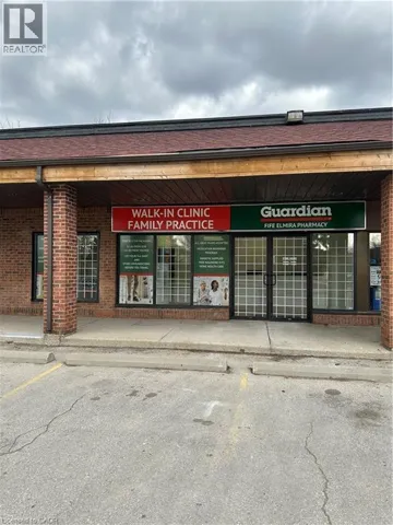 159 FIFE Road, Guelph, Ontario N1H7N8