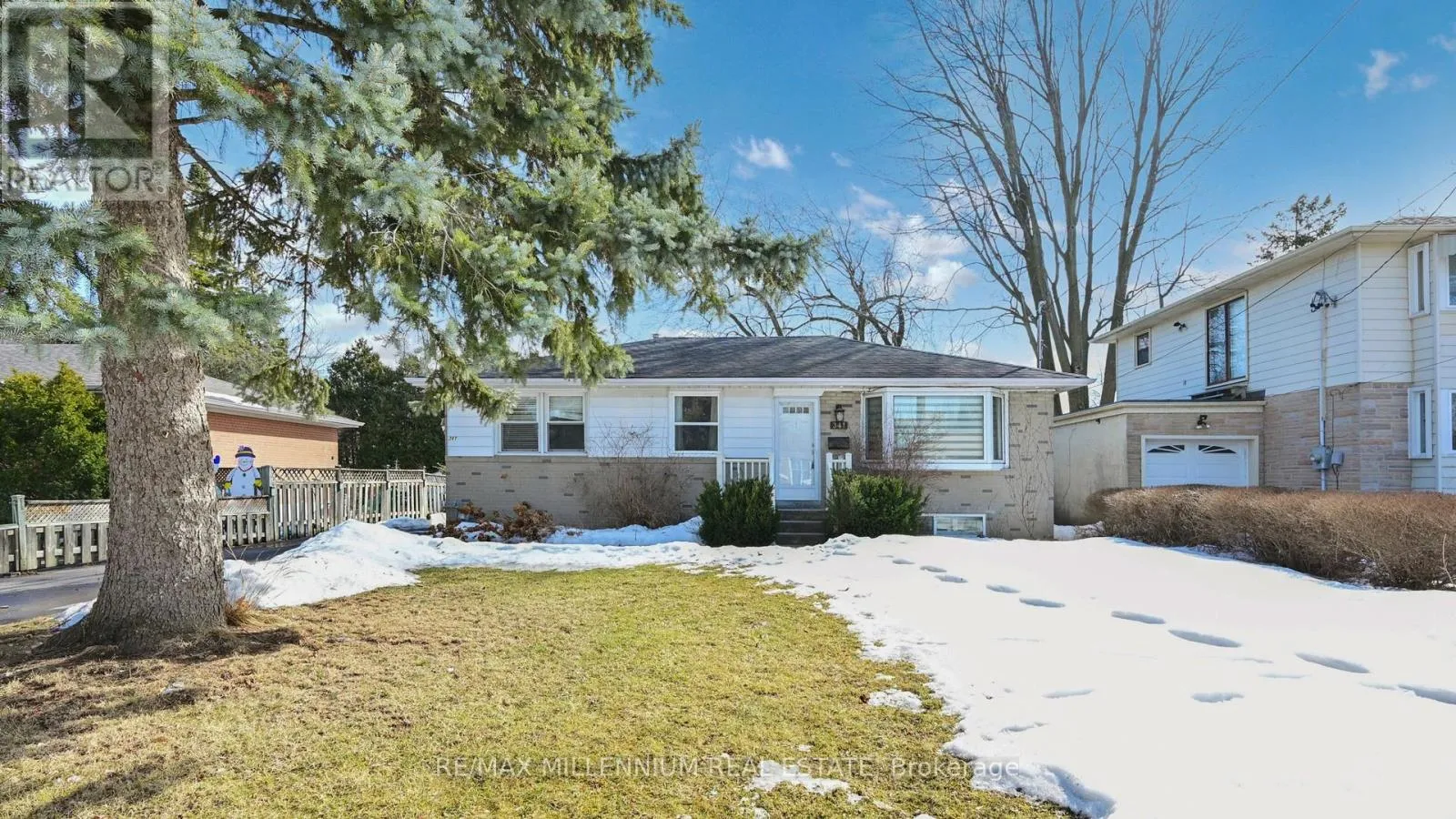 Residential For Sale