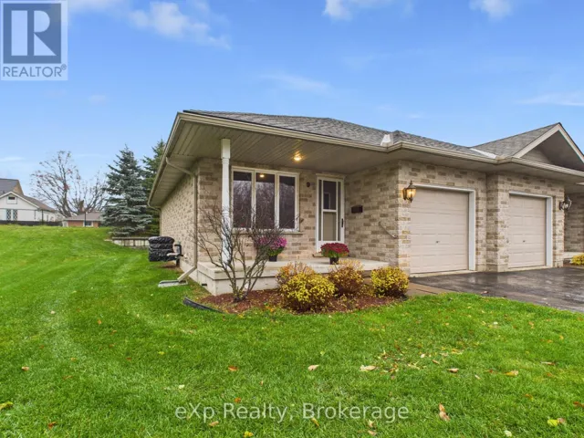 9 - 302 PARK STREET W, West Grey, Ontario N0G1R0