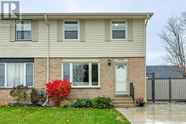 4167 HAMILTON ROAD, Thames Centre (Dorchester), Ontario N0L1G2