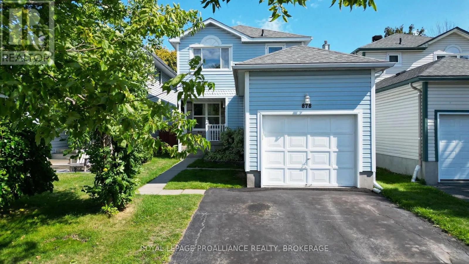 Residential For Sale