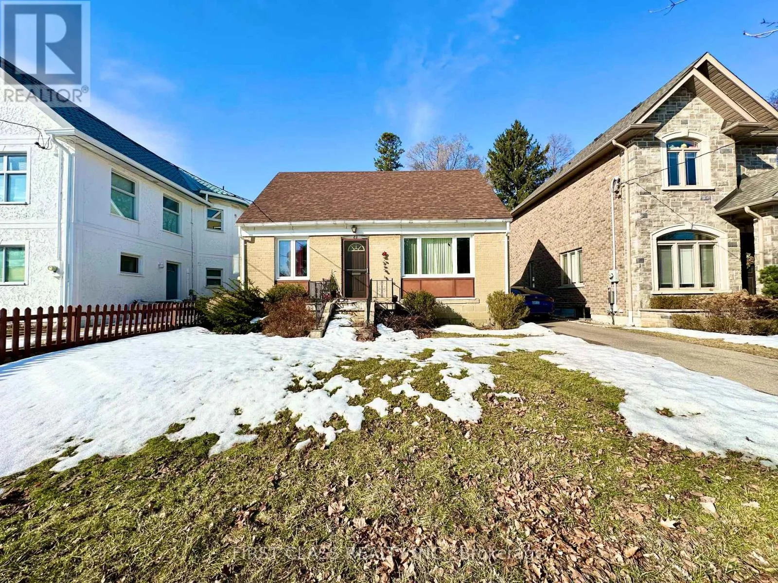 Residential For Sale