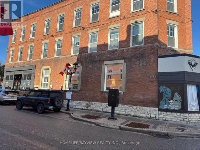 200 MAIN STREET, Newmarket (Central Newmarket), Ontario L3Y1R1