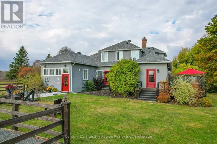 89 NIPISSING ROAD, Markstay-Warren, Ontario P0H2N0
