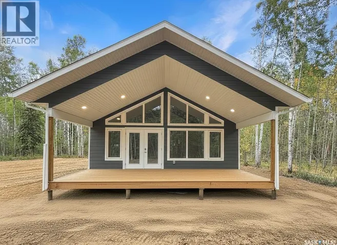 20 Valley Ridge ROAD, Candle Lake, Saskatchewan S0J3E0