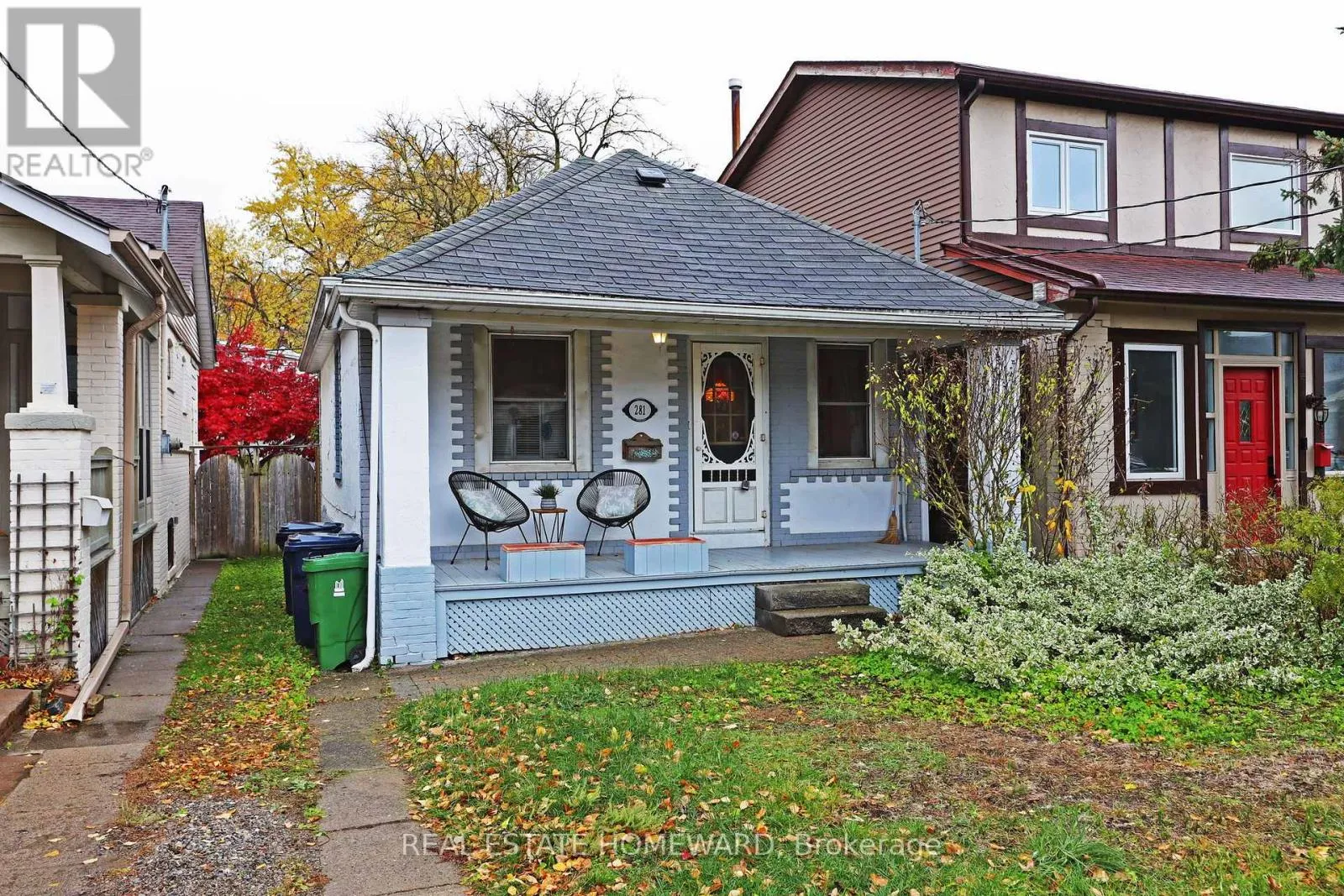 Residential For Sale