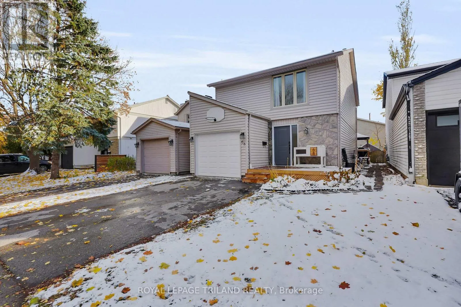 Residential For Sale