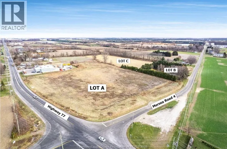 713 MERSEA RD 4, Leamington, Ontario N8H3V6