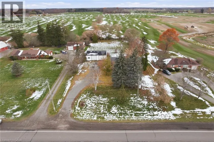 797 HIGHWAY 6, Haldimand, Ontario N3W1M5