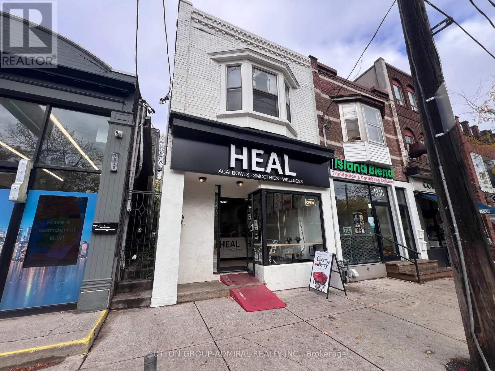 Commercial Sale For Sale