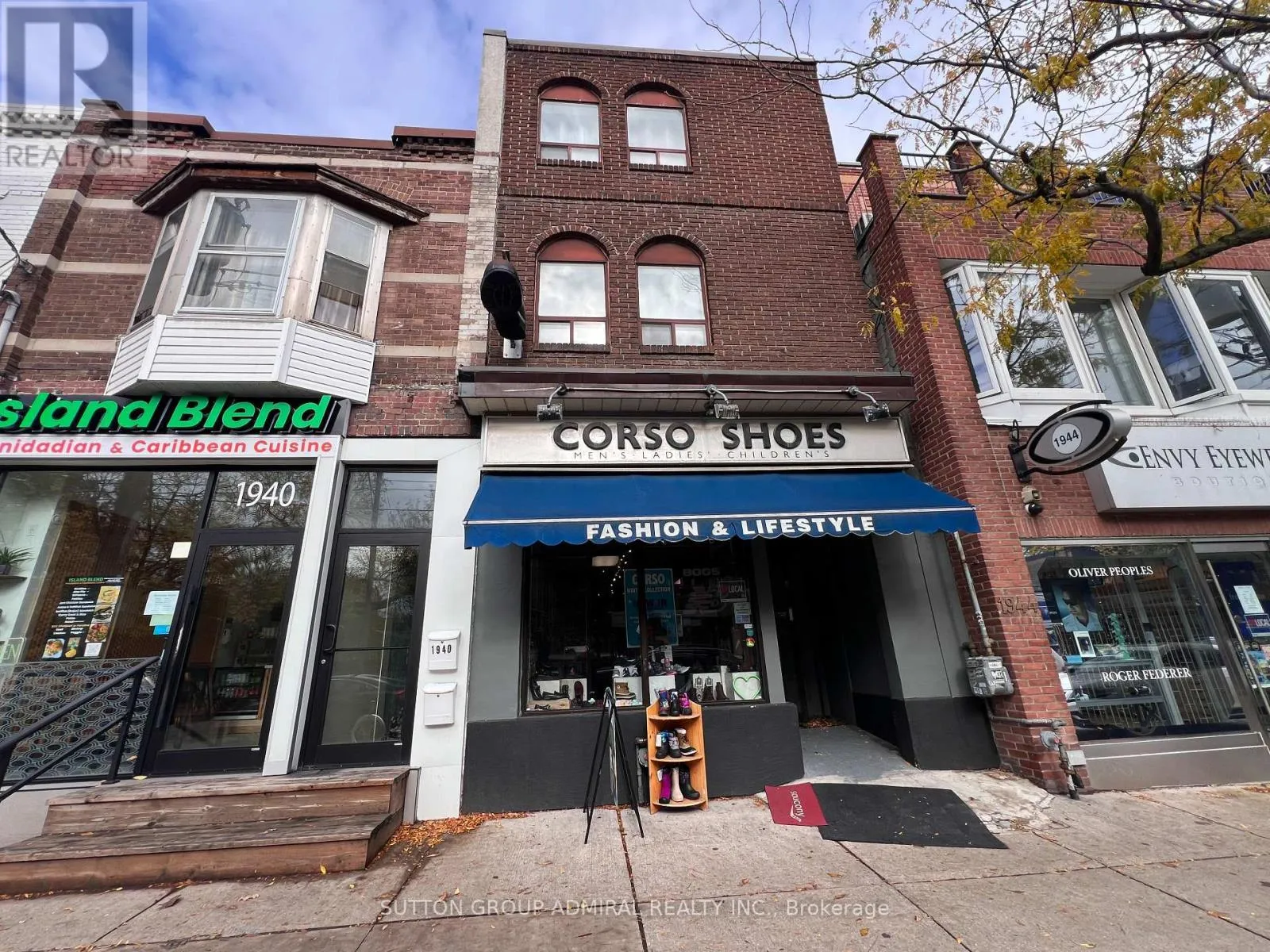 Commercial Sale For Sale