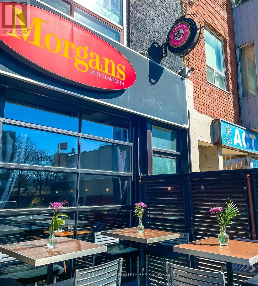 Commercial Sale For Sale