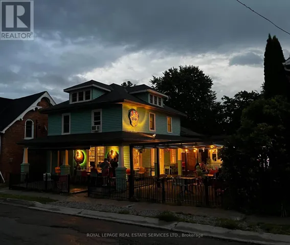 2012 PARK STREET, Norfolk (Port Dover), Ontario N0A1N0