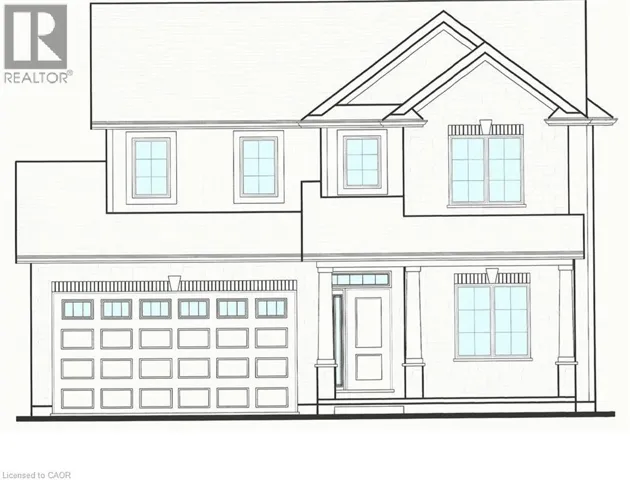 74 DUCHESS Drive, Delhi, Ontario N4B0B3