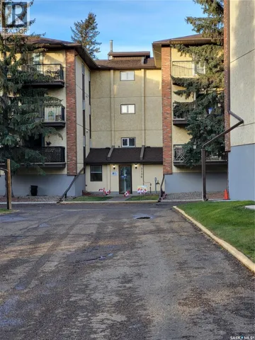 106 3130 Louise STREET, Saskatoon, Saskatchewan S7J3L8