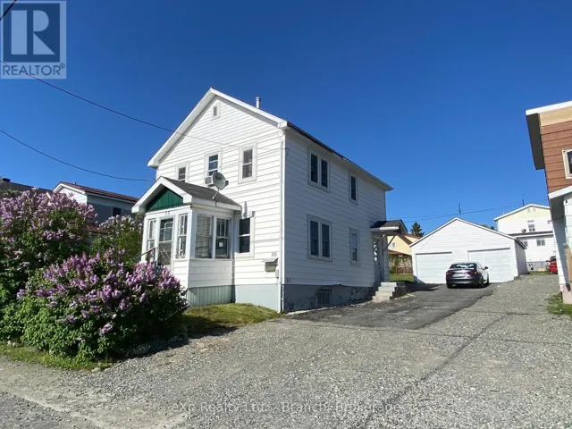 35 MAIN STREET, Kirkland Lake (KL & Area), Ontario P2N3E2