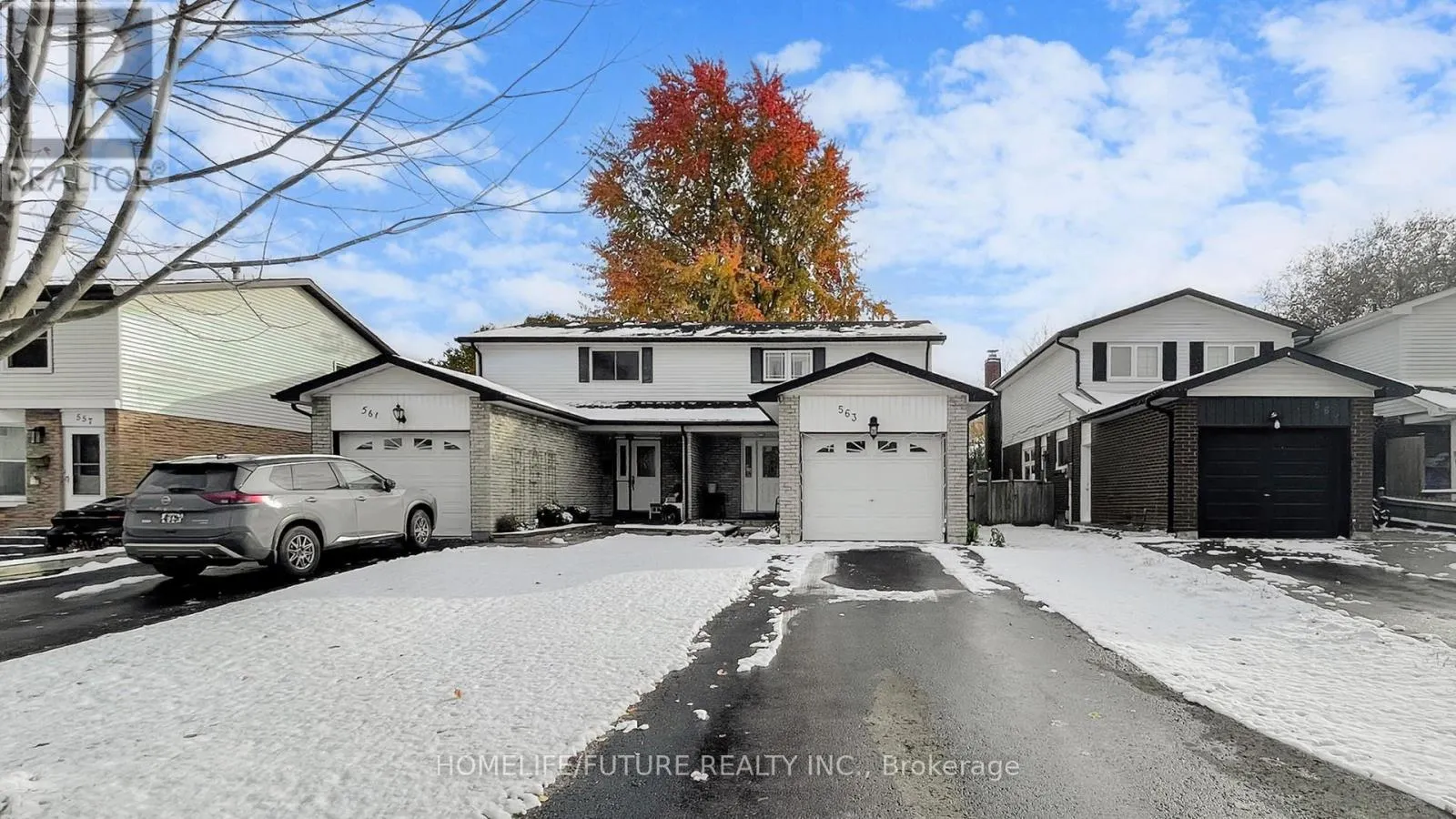 Residential For Sale