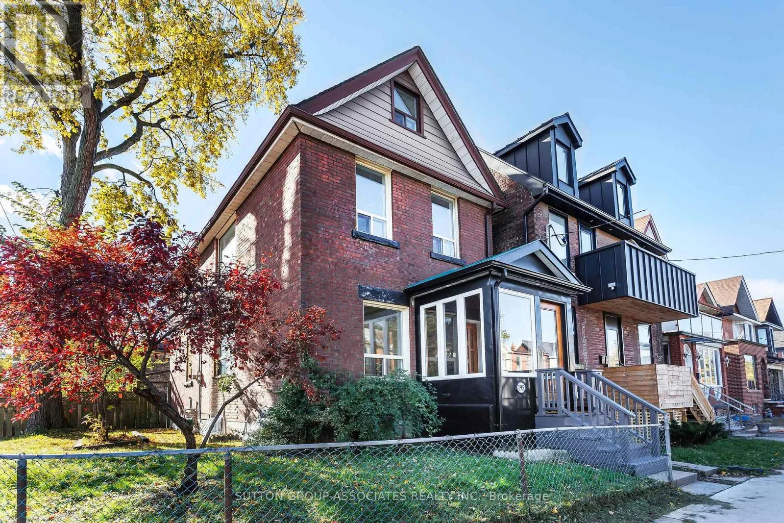 Residential For Sale