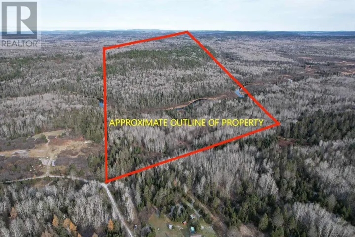 LT 12 CON 4 PCL 1451, Iron Bridge, Ontario P0R1L0