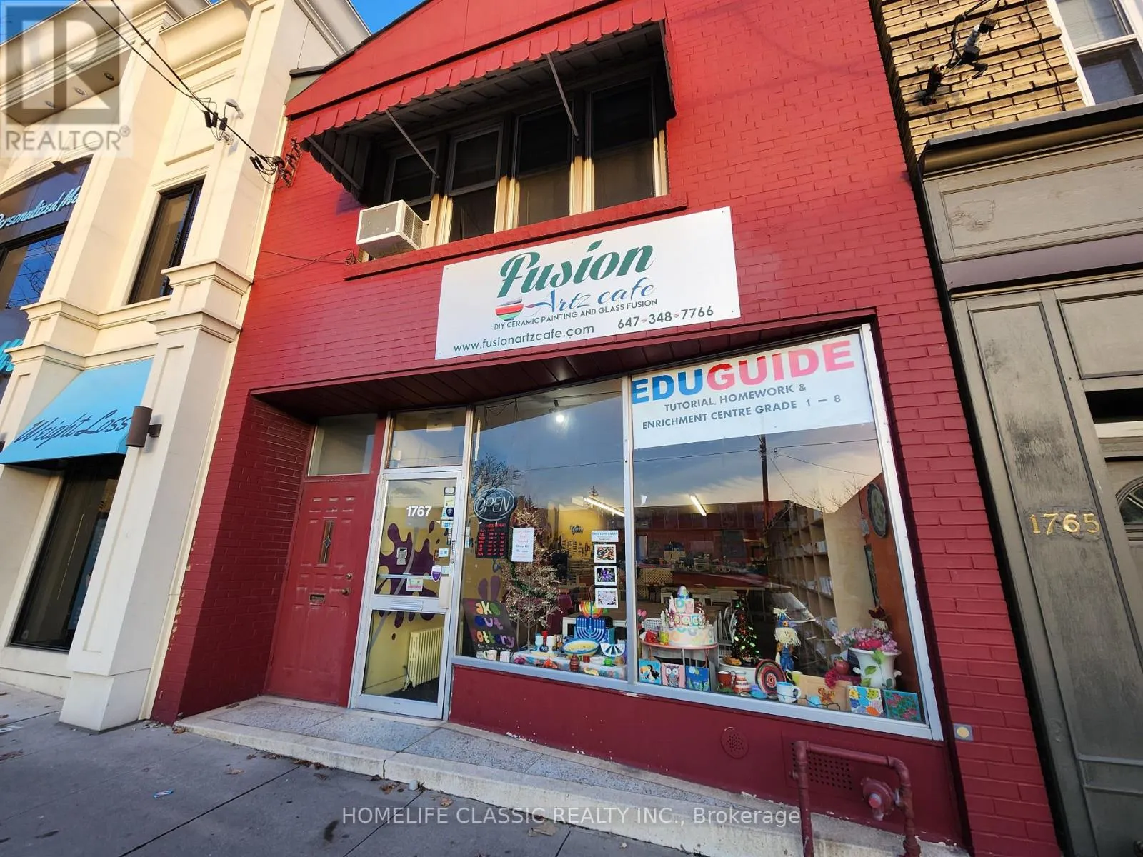 Commercial Sale For Sale