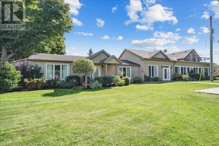 12509 DUBLIN LINE, Halton Hills (AC Acton), Ontario L7J2M1