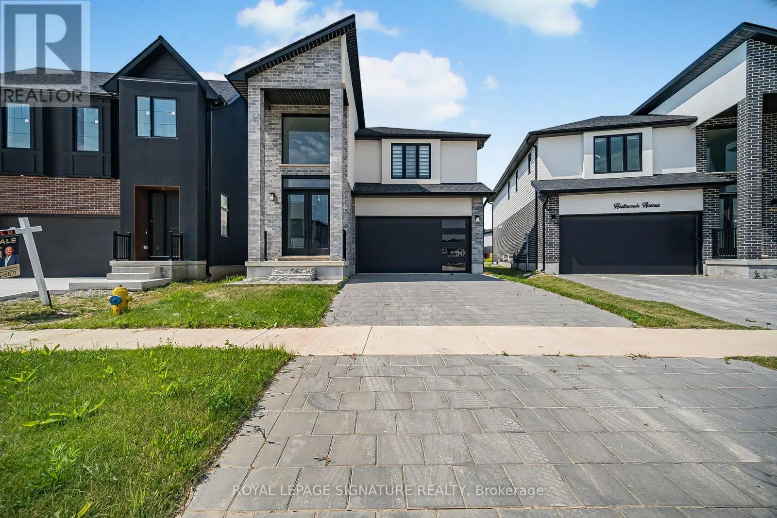 Residential For Sale