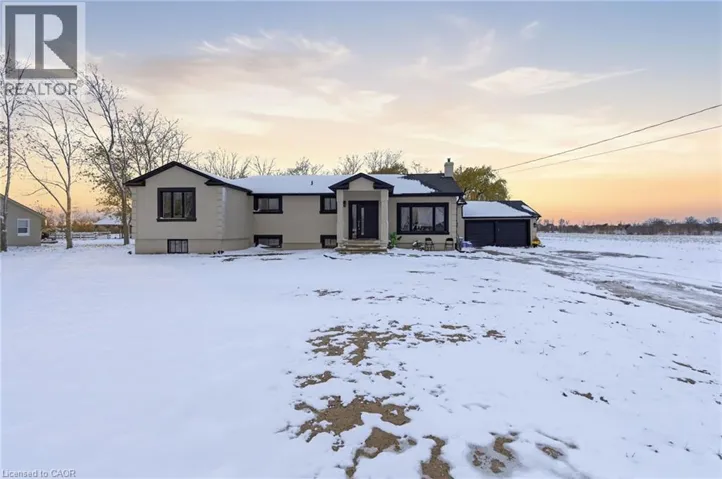 1576 WOODBURN Road, Binbrook, Ontario L0R1C0