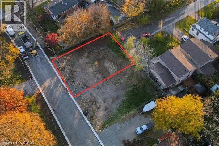 29 INVERNESS Street, Caledonia, Ontario N3W1B2
