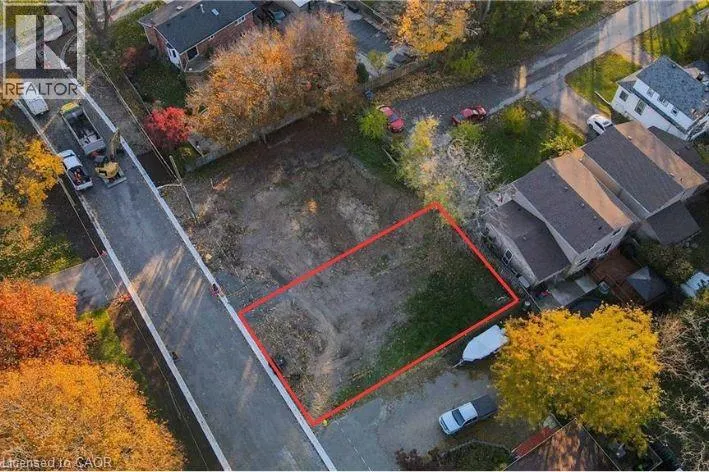 31 INVERNESS Street, Caledonia, Ontario N3W1B2