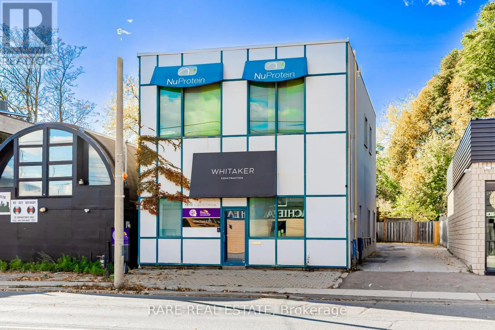 Commercial Sale For Sale