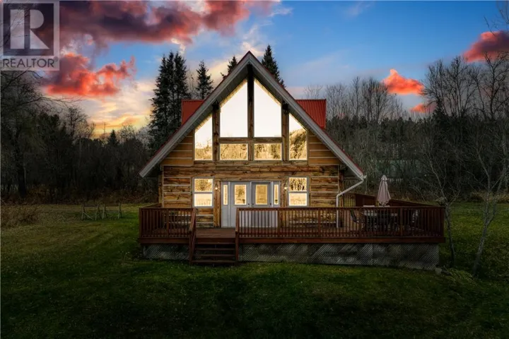 55 Brouse Road, Massey, Ontario P0P1P0
