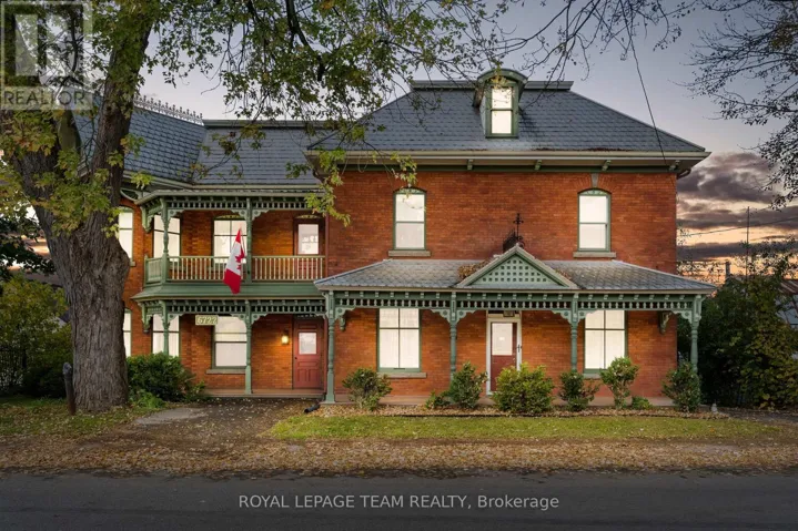 6722 RIDEAU VALLEY DRIVE S, Ottawa, Ontario K0A2E0