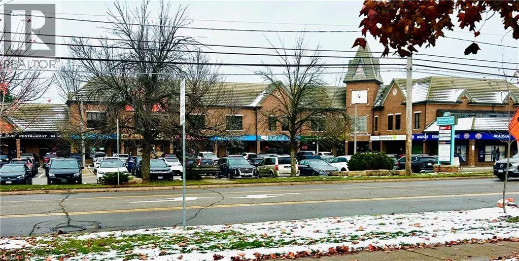 Commercial Lease For Rent