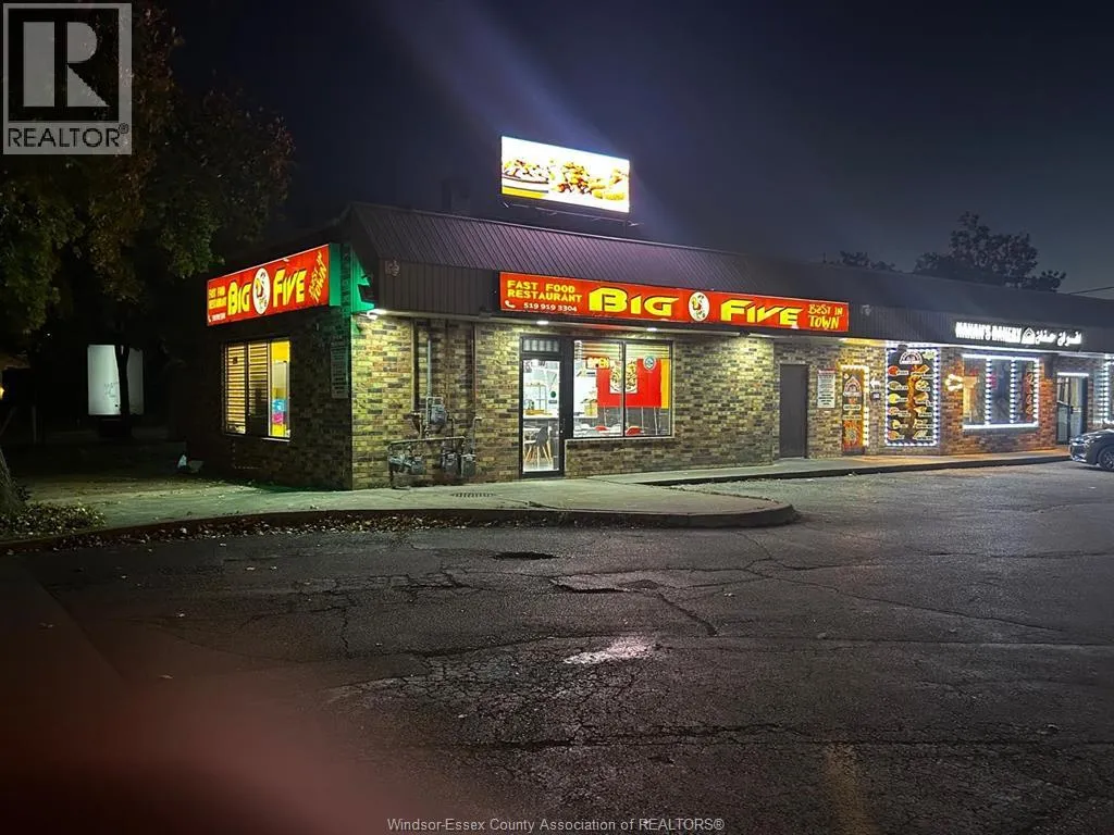 Commercial Sale For Sale