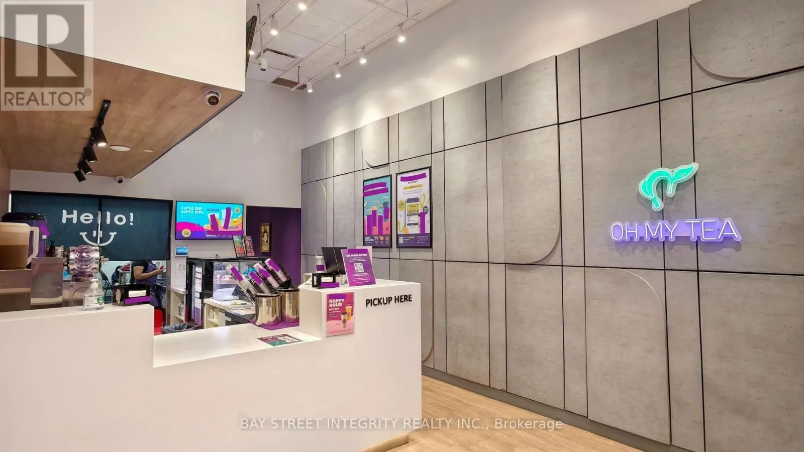 Commercial Sale For Sale