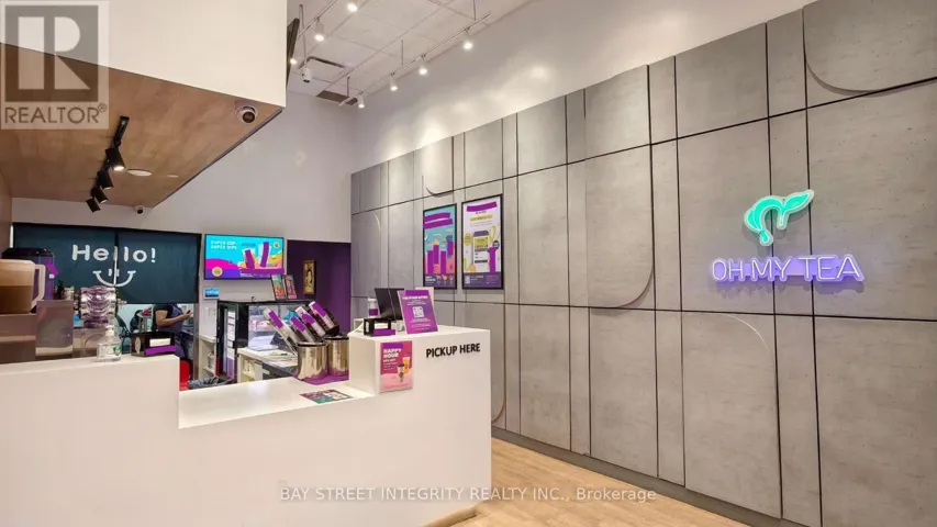 107 - 515 LAKESHORE ROAD E, Mississauga (Lakeview), Ontario L5G1H9